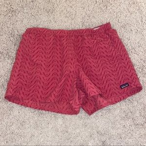 patagonia baggies